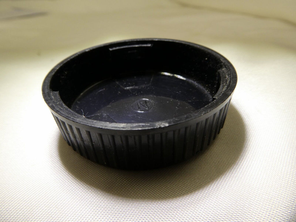 N Rear Lens Cap for Nikon F lenses 18-55mm f3.5-5.6 ​