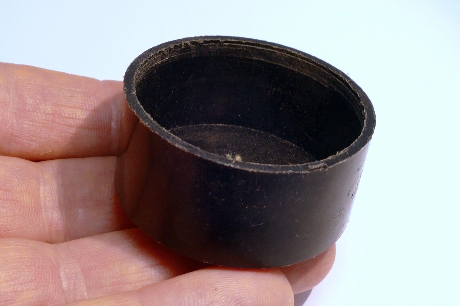 M42 Rear lens Cap Plastic slip on type for wide Angle 8mm 15mm 16mm 20mm deep