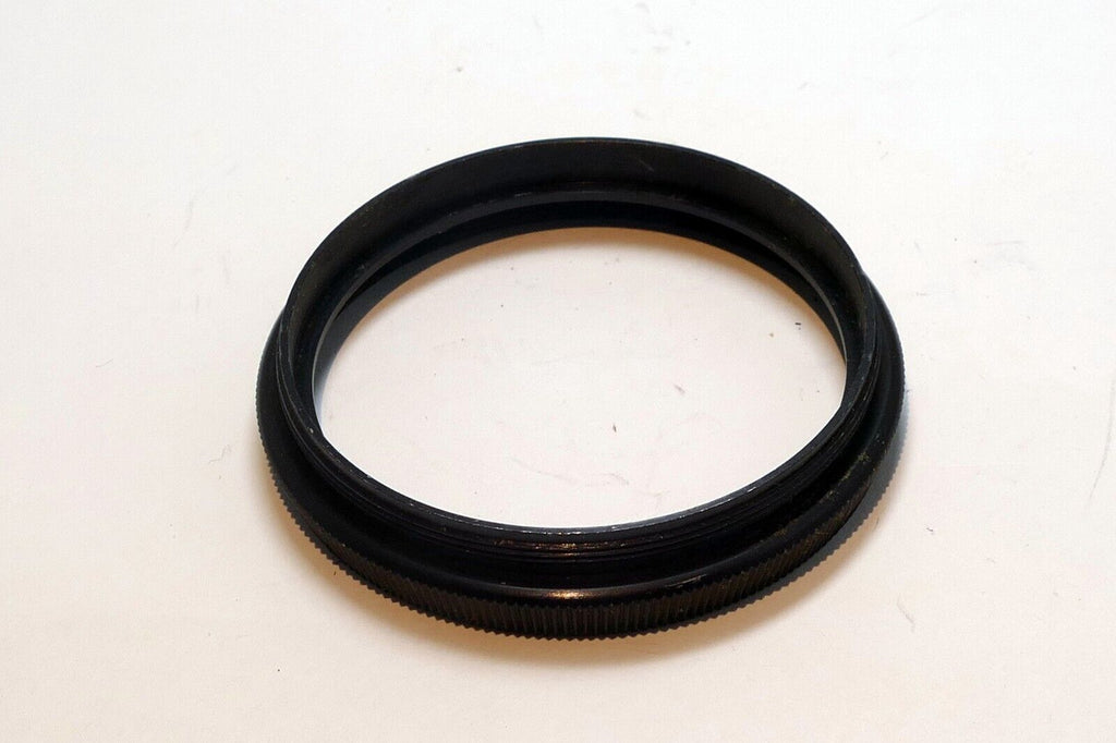 series 7 VII 54mm Filter ring retaining threaded male and female