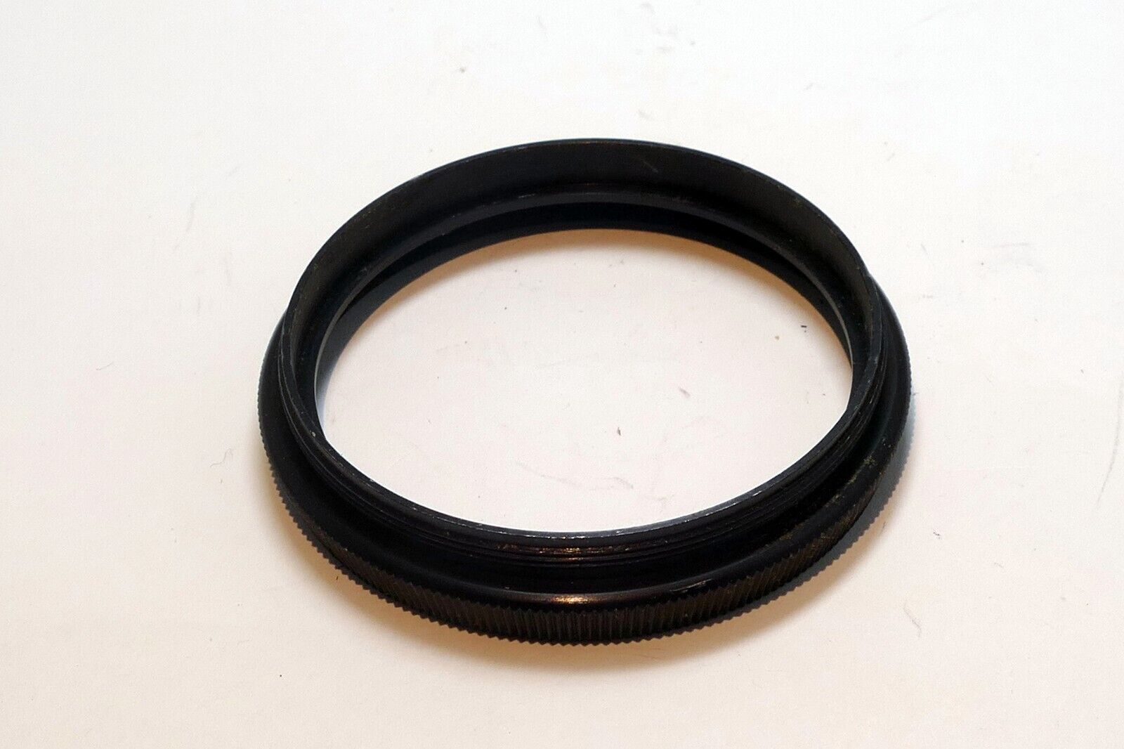 series 7 VII 54mm Filter ring retaining threaded male and female