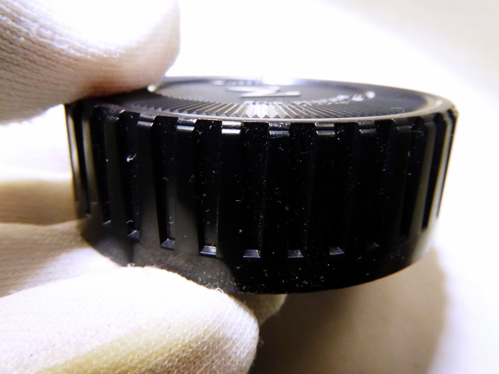 Sigma K PK KR  bayonet lens mount Rear Lens Cap for Pentax Ricoh XR twist on