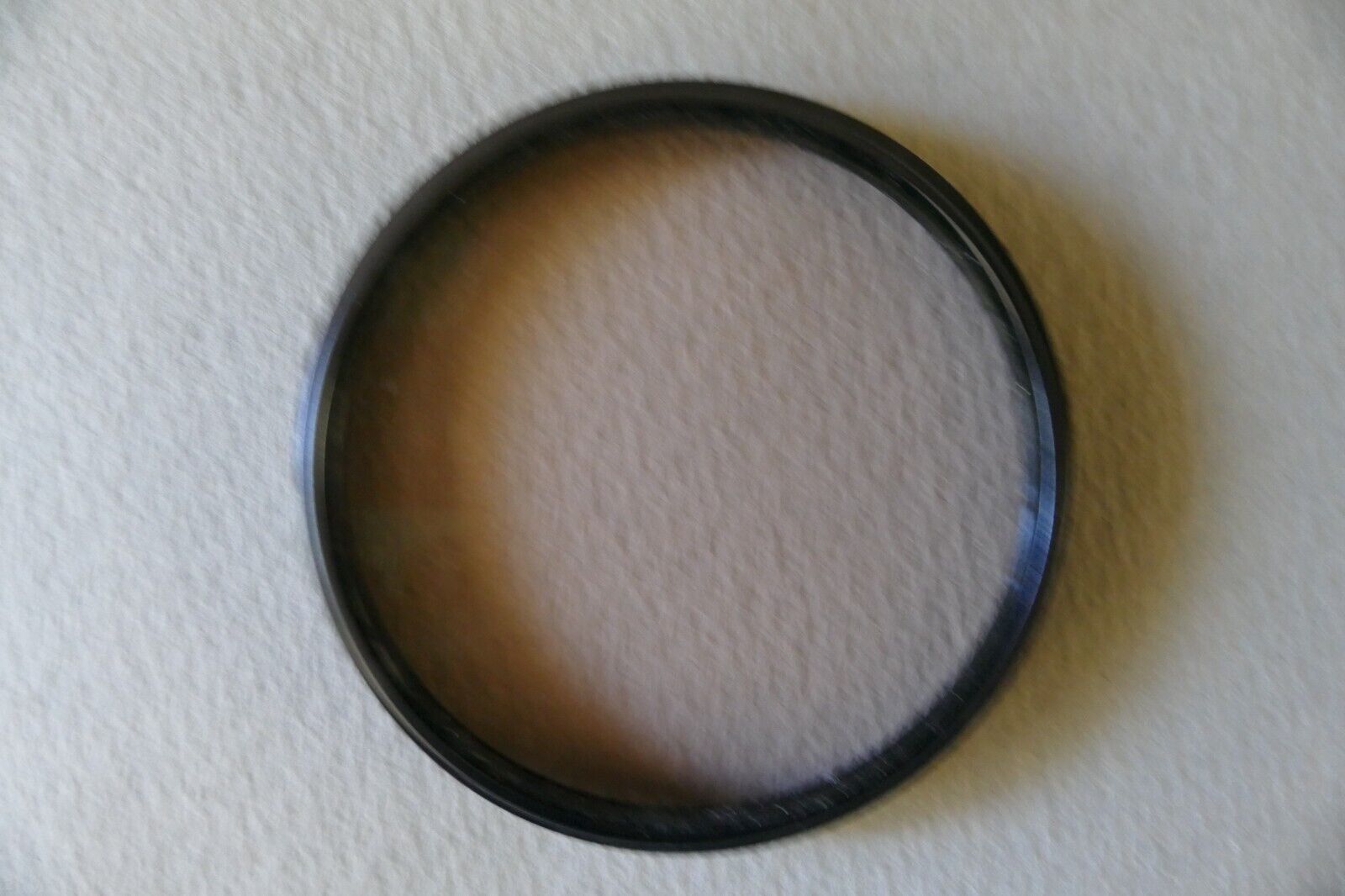 Vivitar 62mm Lens Filter VMC Skylight 1A