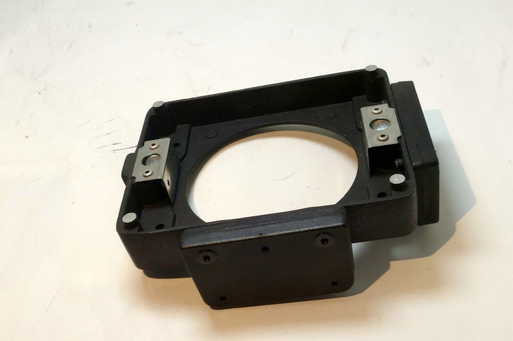 Intraoral Mount for Polaroid 1:1 for the CU-5 Land macro adapter