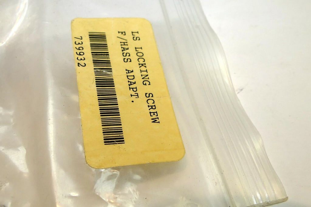 Locking Screw Lindahl LS Vignetter Lens Shade bellows filter 4.5" 43-1235 1236