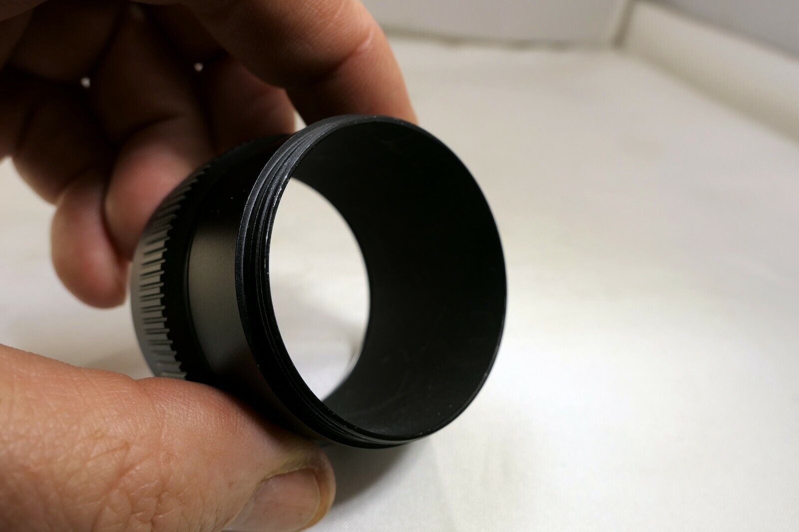 Nikon Lens Adapter UR-E5 46mm threads for Coolpix 5000 Genuine Original OEM