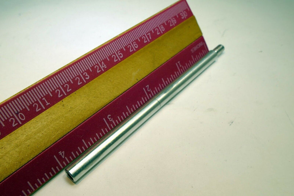 Four inch rod for Lindahl LS Vignetter Lens Shade 4.5"