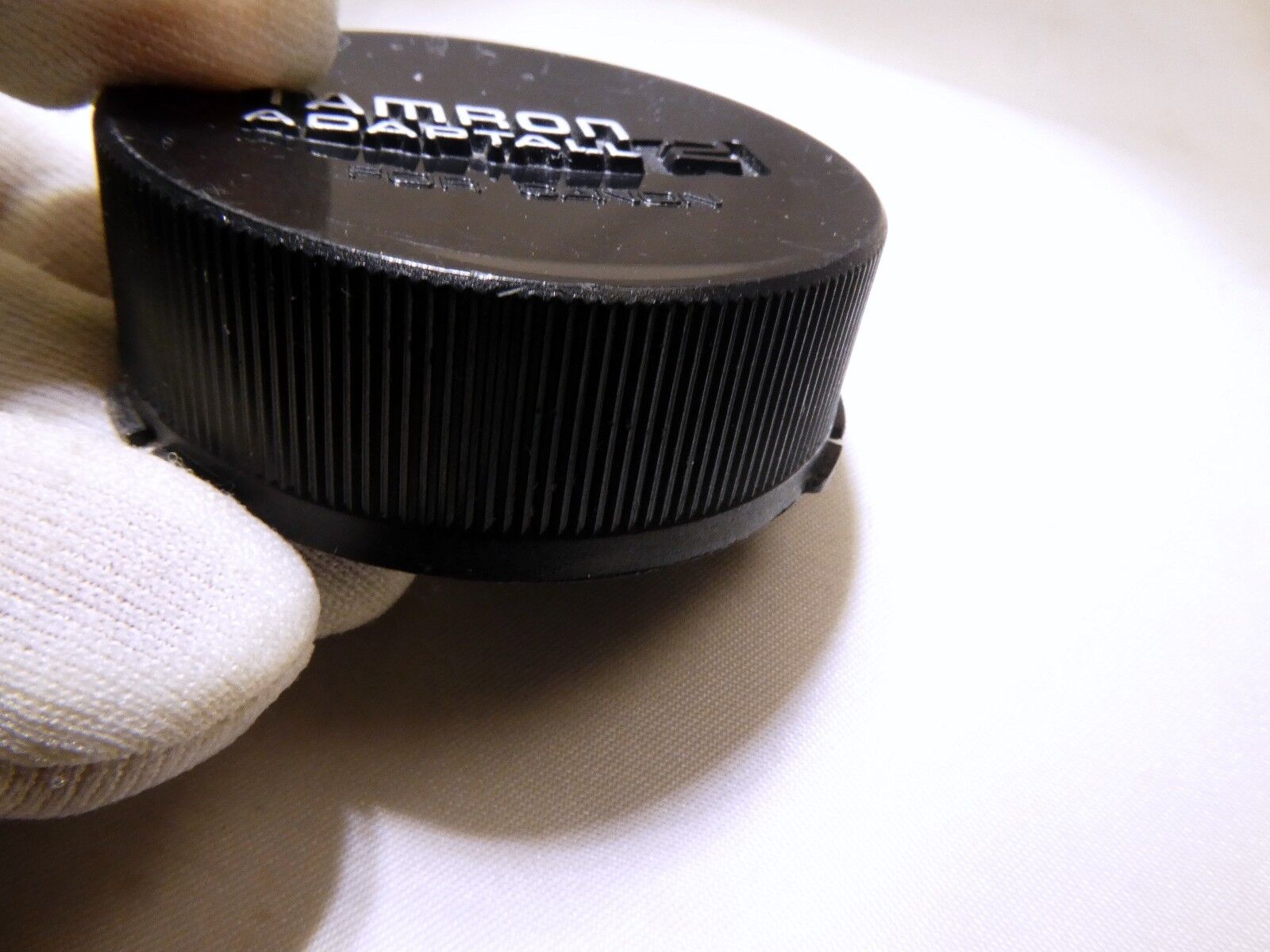 TAMRON  Rear Lens Cap for FD Canon mount manual focus Adaptall 2 35-135mm