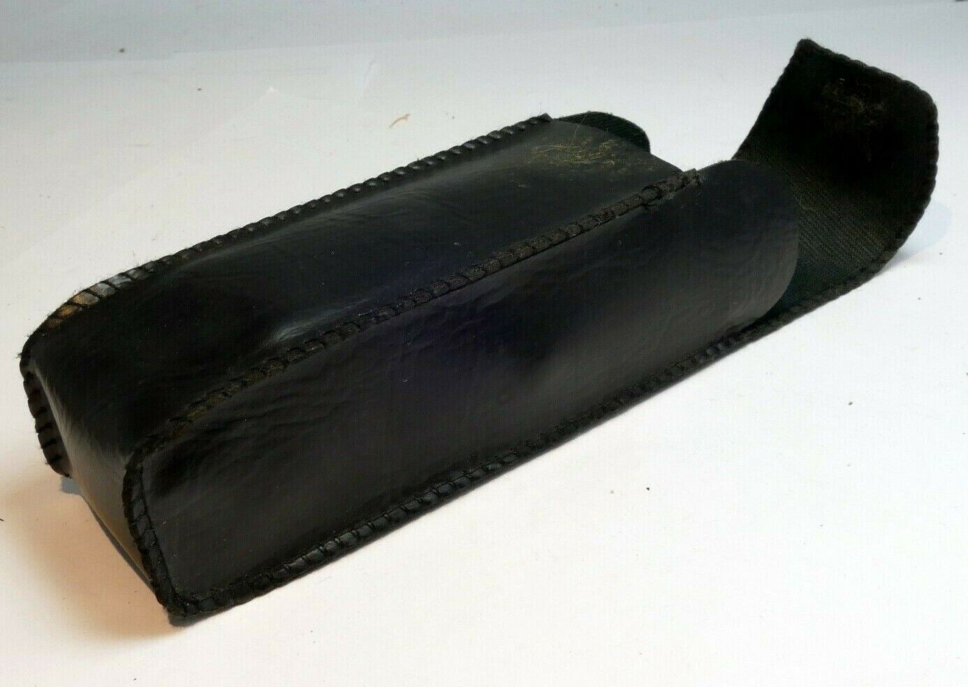 Soft case for electronic winder for Minolta XG A 1 protective pouch Genuine