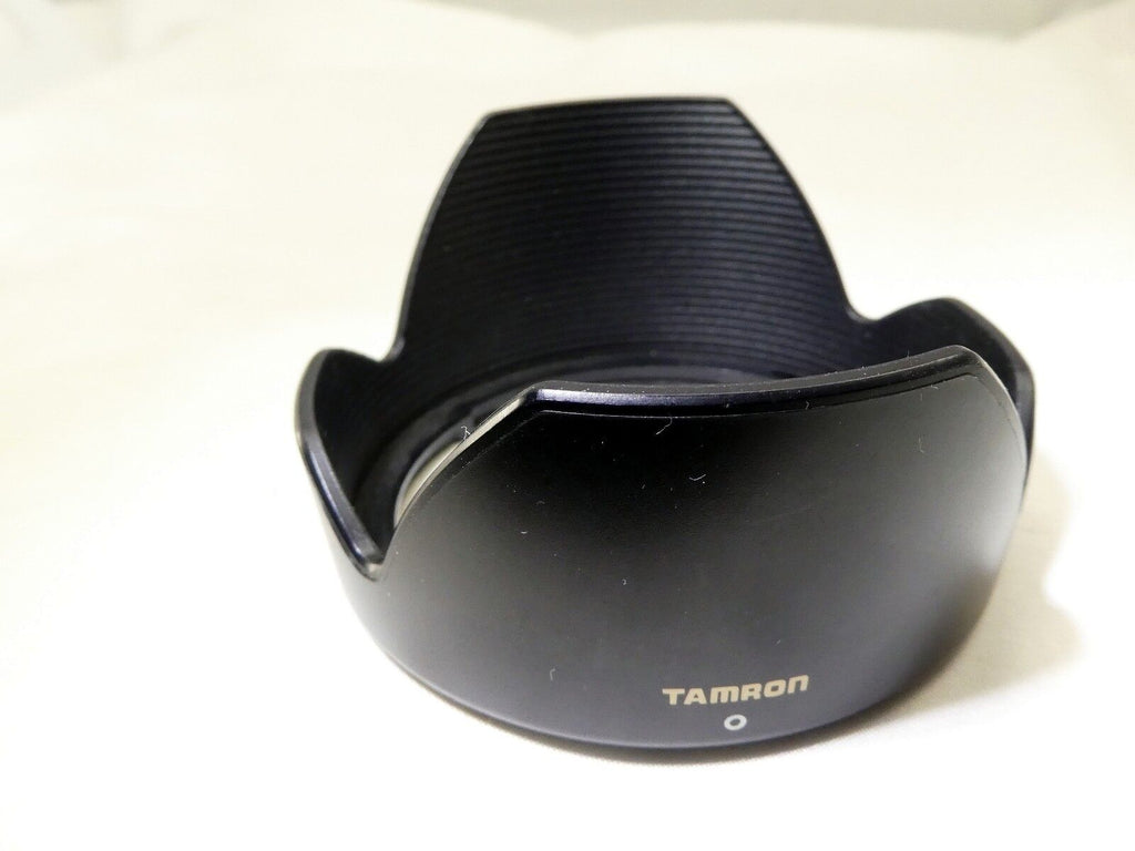 Tamron 1D3FH plastic Lens Hood Made in Japan for 28-105mm f4-5.6 AF zoom OEM