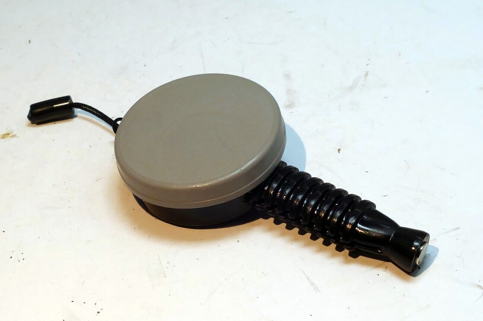 Lensbaby Lens aperture disc removal tool with magnet / case plastic