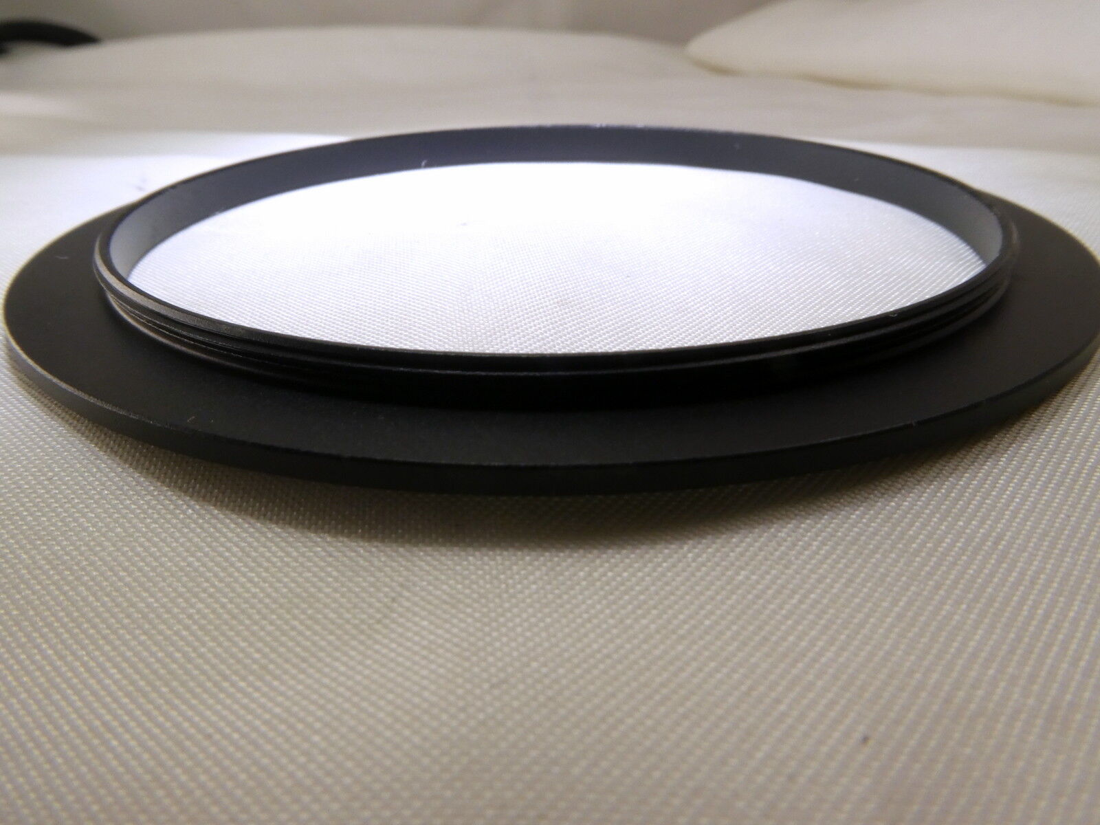 72mm to Cokin P series square filter ring  adapter New -
