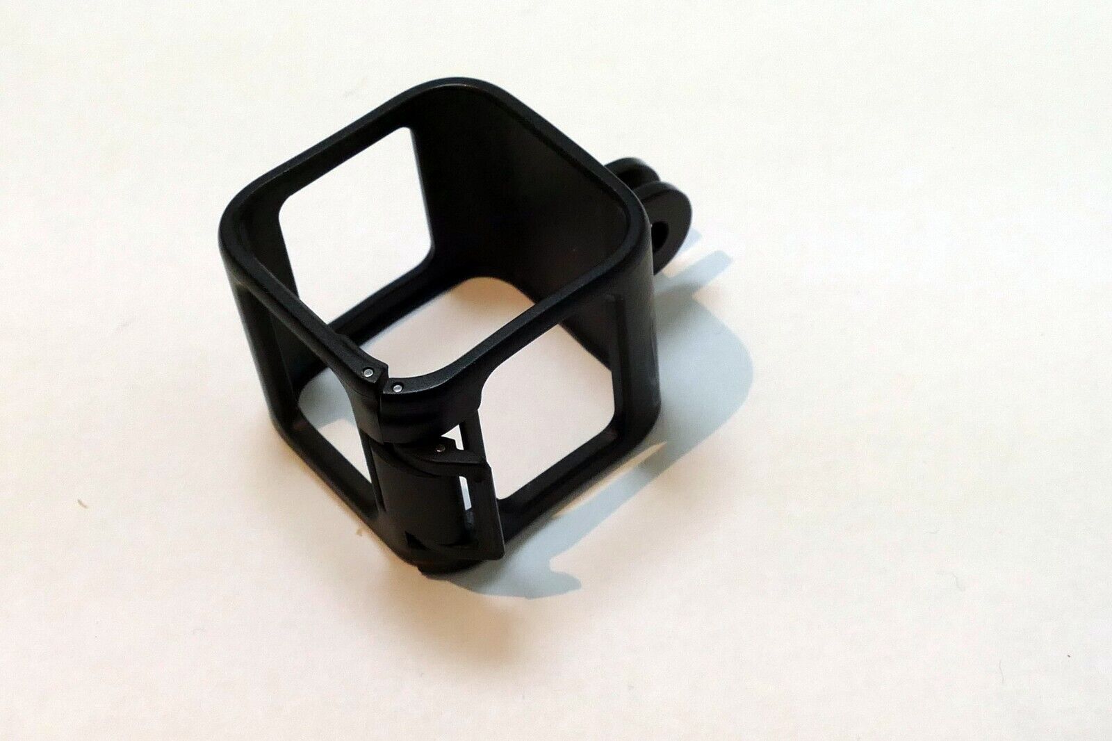 Plastic camera Housing Frame Cage  for HERO 5 Gopro cameras