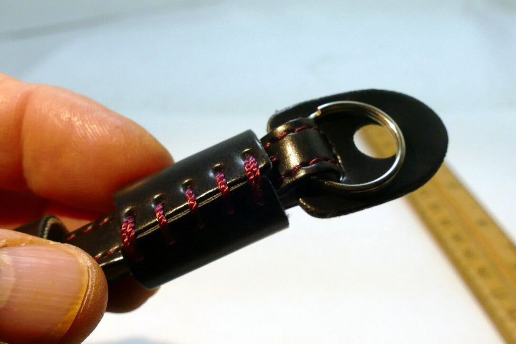 Wrist Strap for a Camera  9" long with D ring