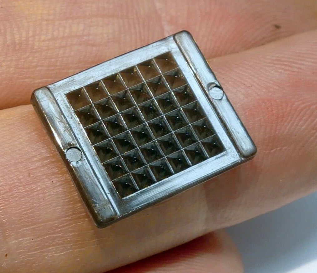 camera Flash terminal  cover cap vintage plastic cover  for AE-1 K1000 FE FM
