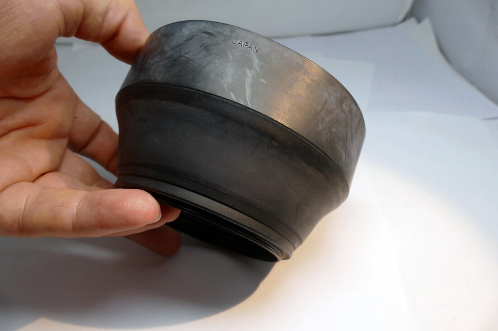 Mamiya 77mm  Lens Shade Hood for RZ67 210mm f4.5 250mm 360mm f6 Sekor Rigid rim