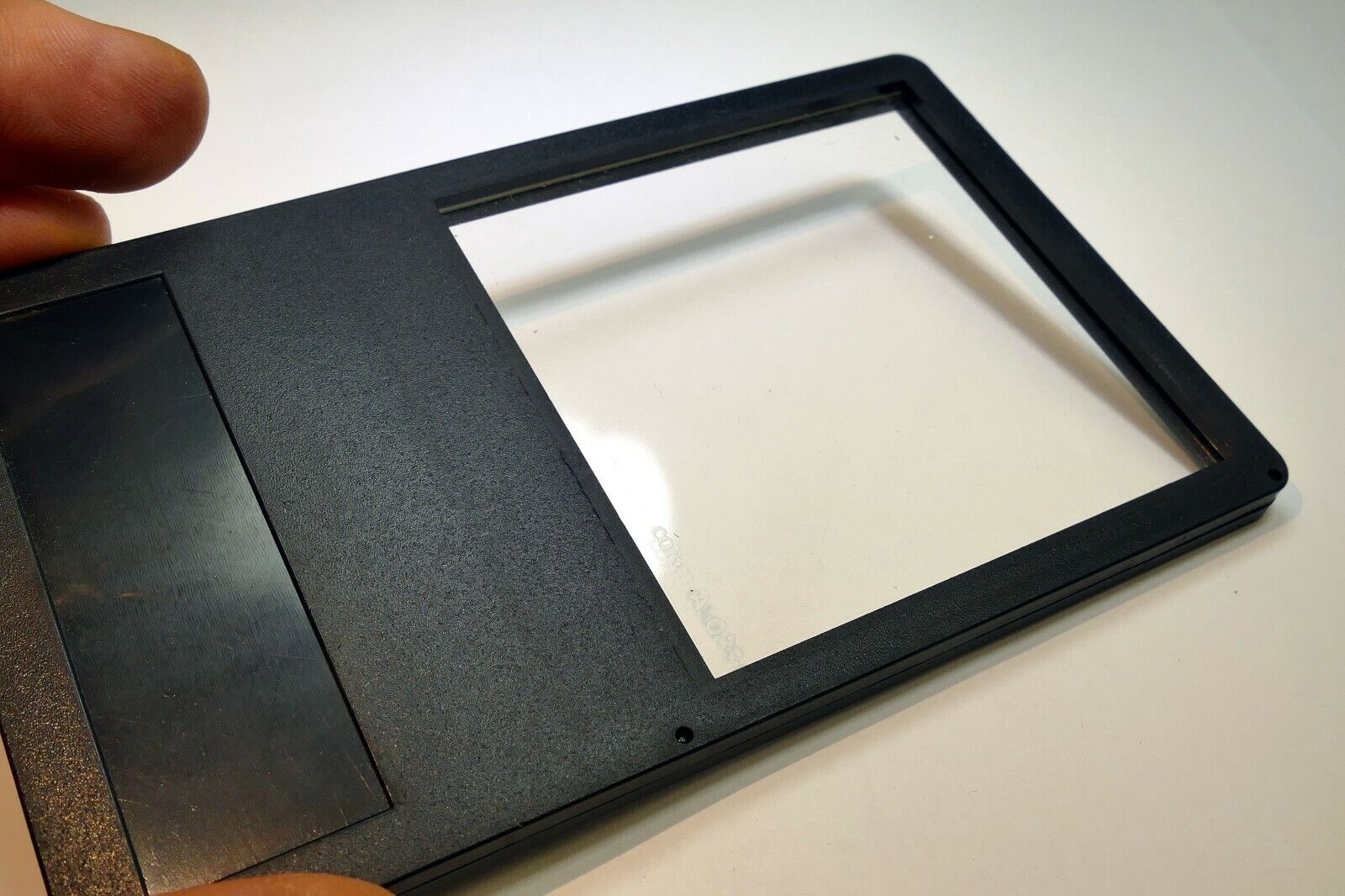 Cokin A 083 Diffuser 1 Soft Focus Resin Filter drop in square 3X3" for Lindahl 