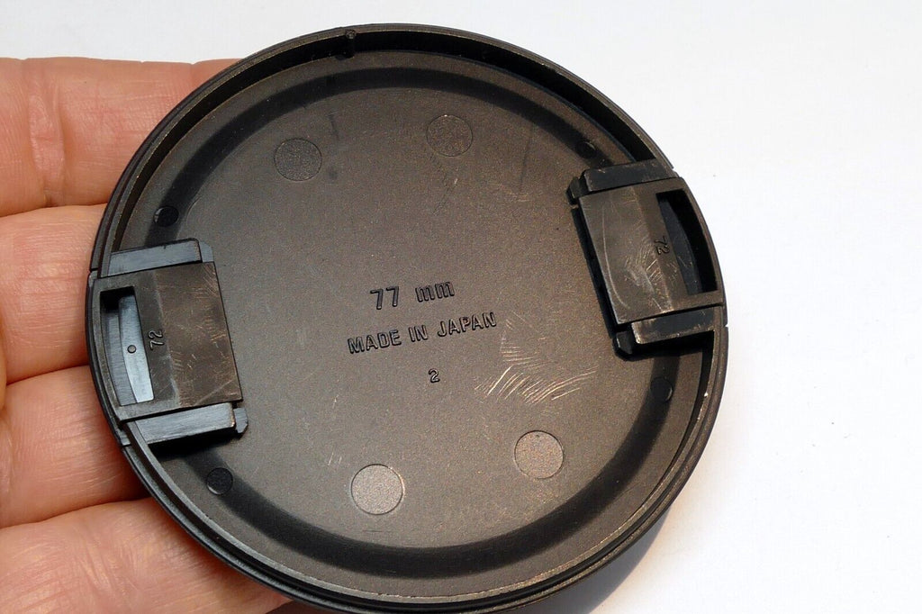 Sigma  77mm rim Lens Front Cap for APO HXS EX