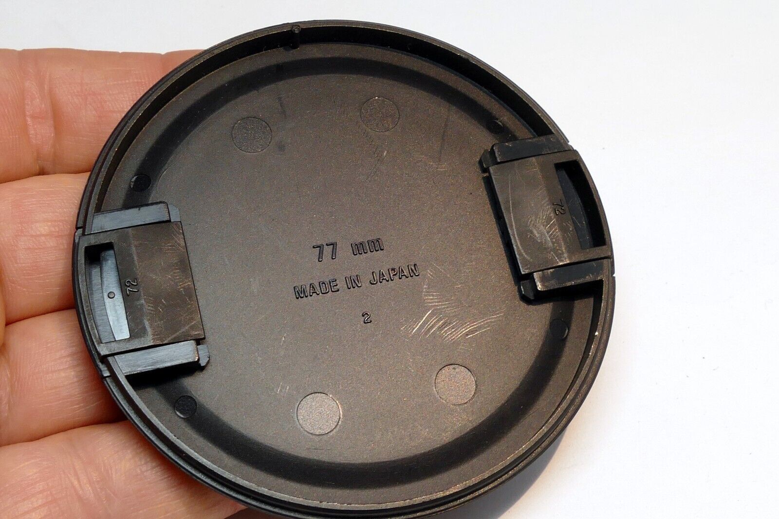 Sigma  77mm rim Lens Front Cap for APO HXS EX