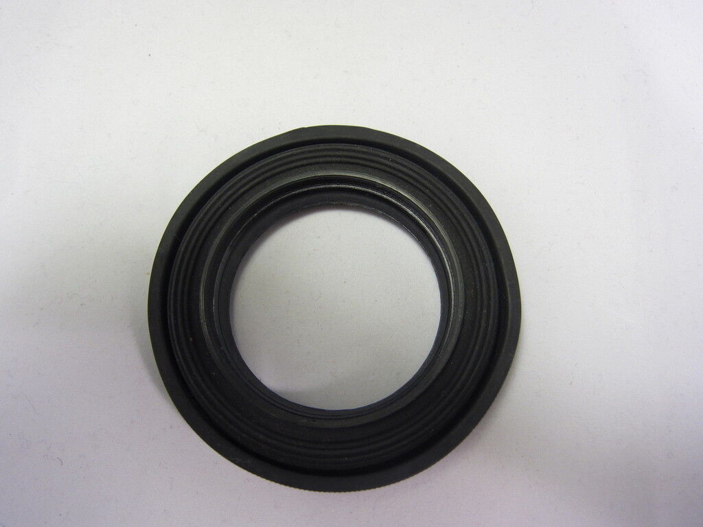 Telephoto Generic brand  Rubber Lens Hood 52mm Made in Korea 6206032