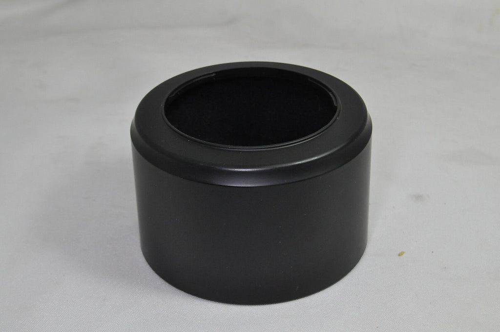 Plastic Lens Hood 56.8mm inner diameter (unknown brand) O123023