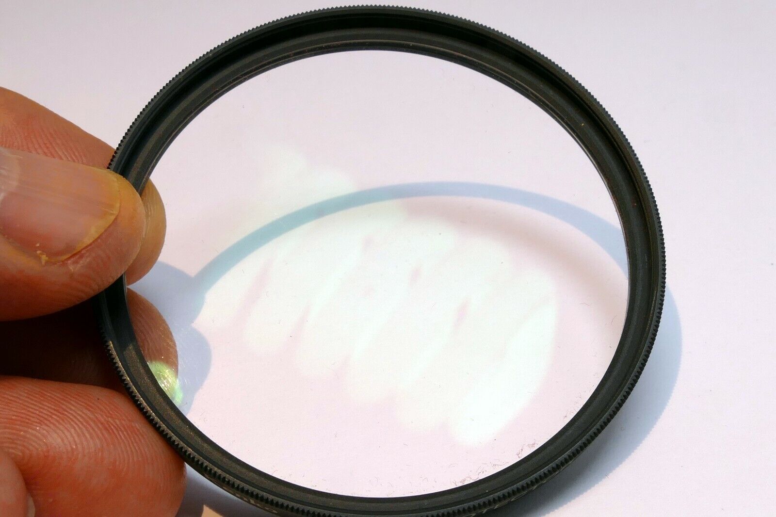 Kenko MC Protector  UV 58mm Filter