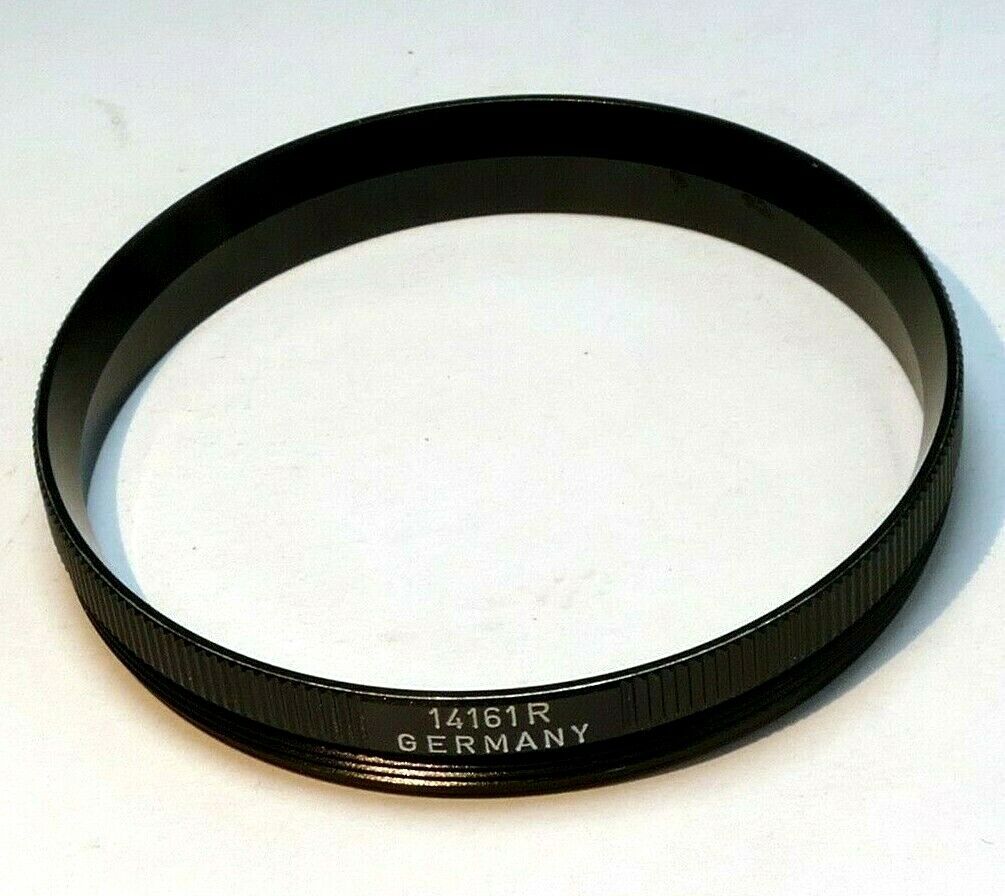Leica Leitz 14161R 54mm Series VII Filter Retaining Ring for filter Holder - OEM