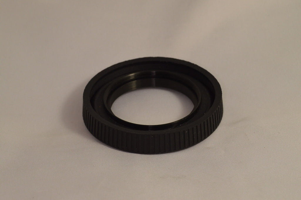 52mm Collapsible Rubber Lens Hood for normal 50mm lenses  O107007