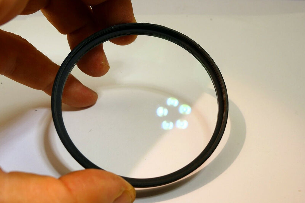 Kenko  UV  72mm Lens Filter  Digital MC Multi-Coated MC