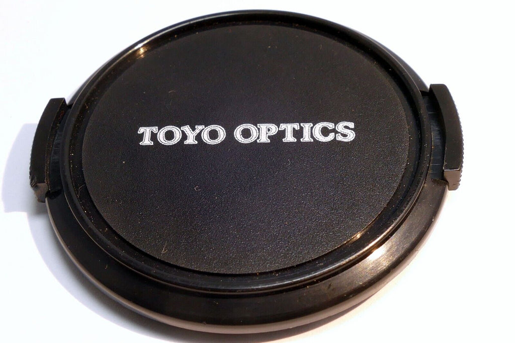 Toyo Optics 52mm snap on type Lens Front Cap  for 80-200mm