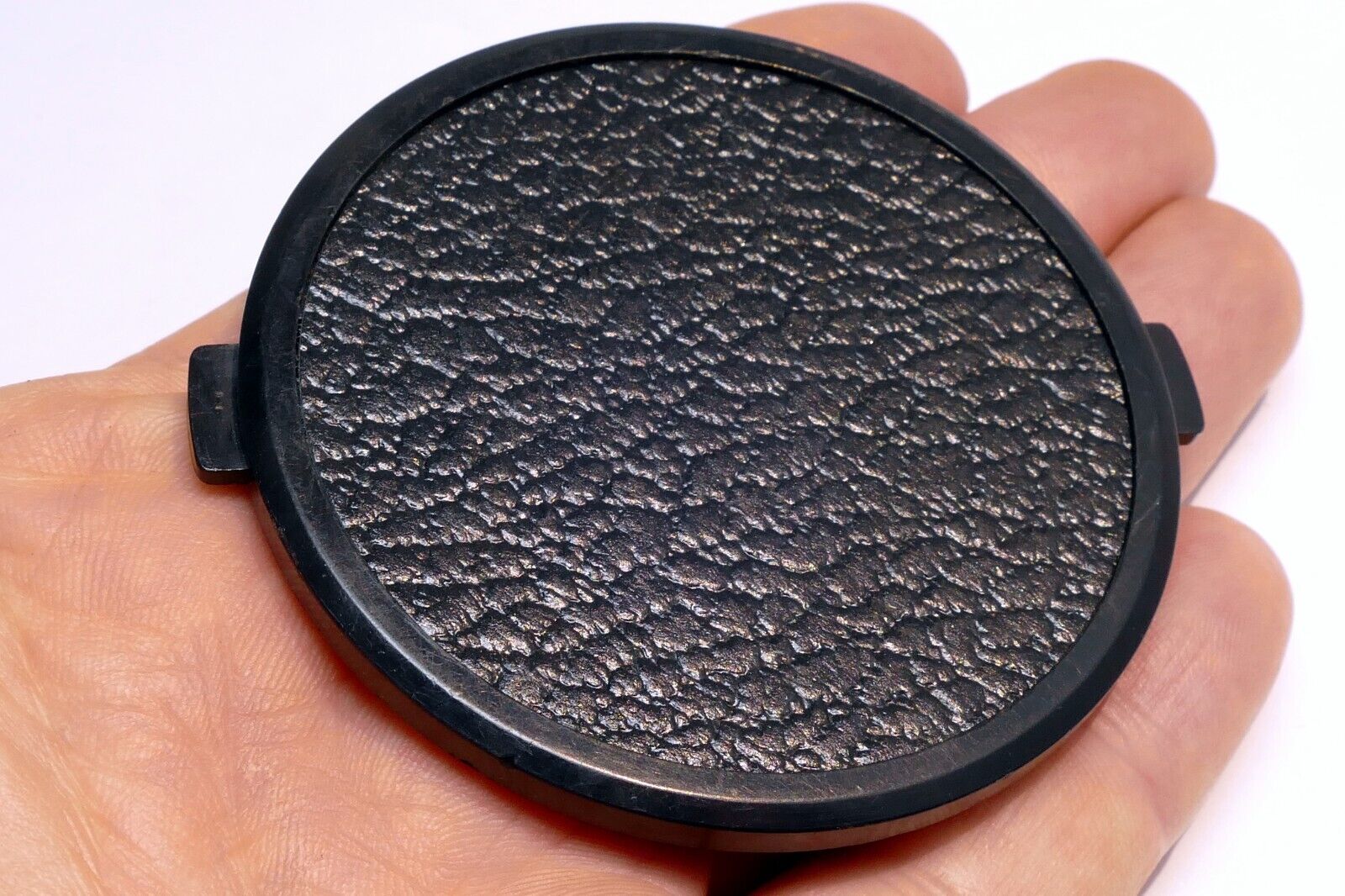 Tokina 67mm rim Lens Front Cap  AF 100-400mm f/4.5-6.7