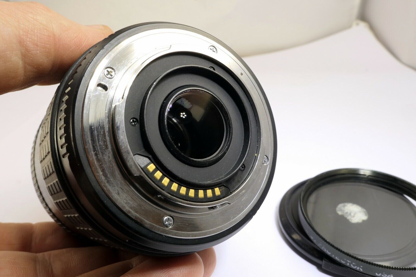 Olympus 14-45mm F3.5-5.6 Lens For Four Thirds 4/3  Zuiko Digital E-530 E-330