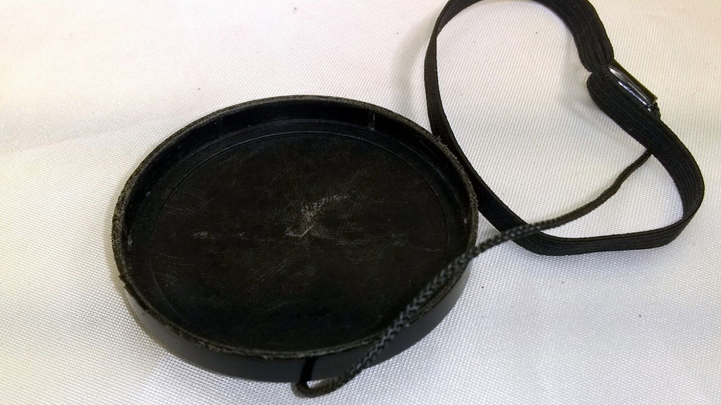 Konica Lens Cap slip on type Rangefinder 46-47mm rim (48mm ID) Slip on type