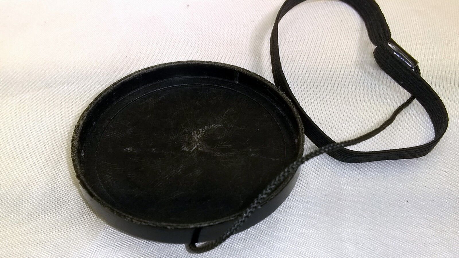 Konica Lens Cap slip on type Rangefinder 46-47mm rim (48mm ID) Slip on type