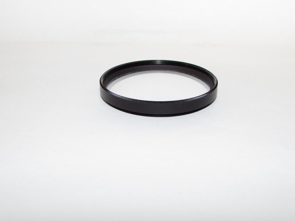 Used Tiffen +1 Close-Up 52mm Lens Filter for macro  Made in Japan O31803