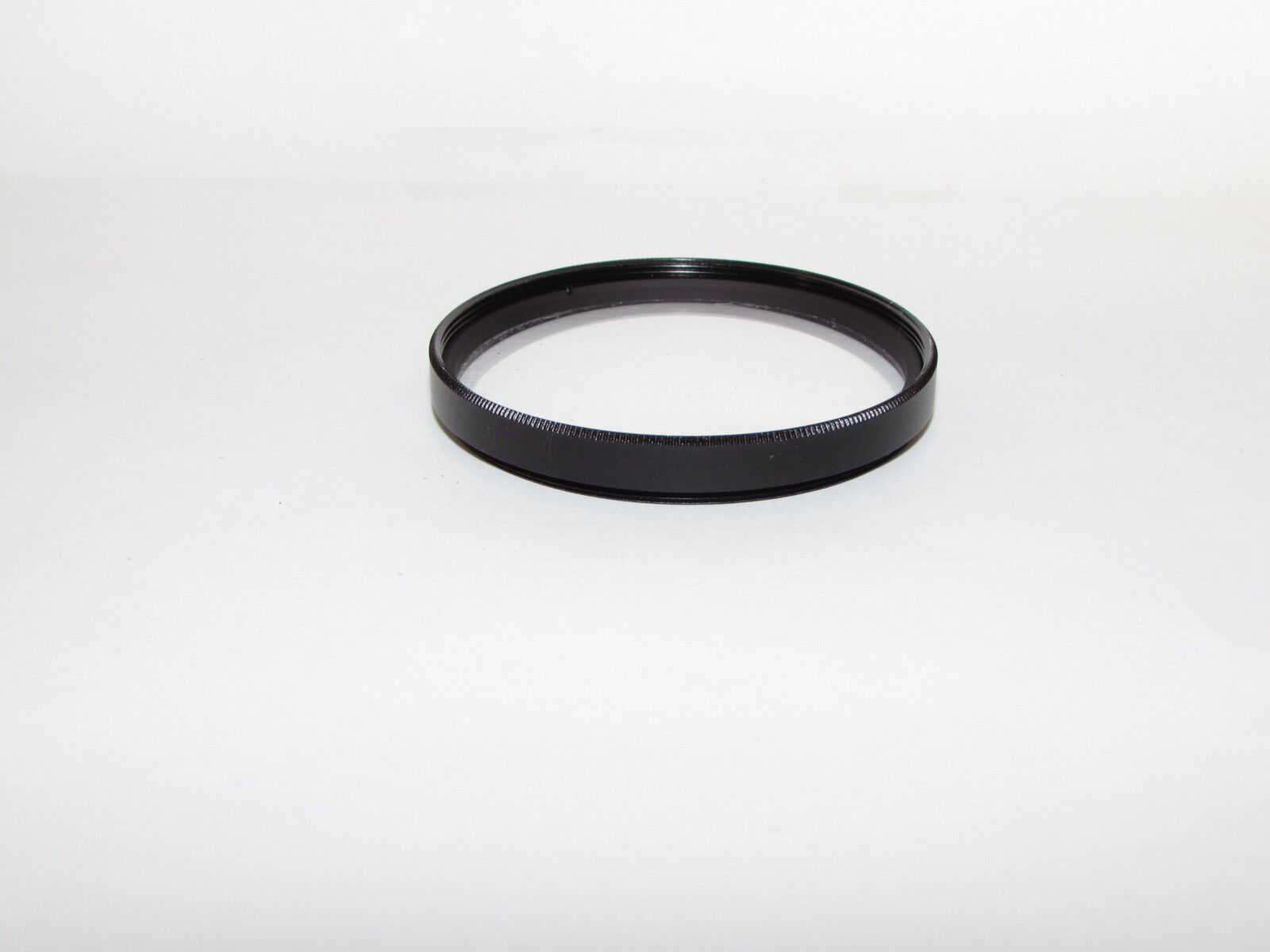 Used Tiffen +1 Close-Up 52mm Lens Filter for macro  Made in Japan O31803