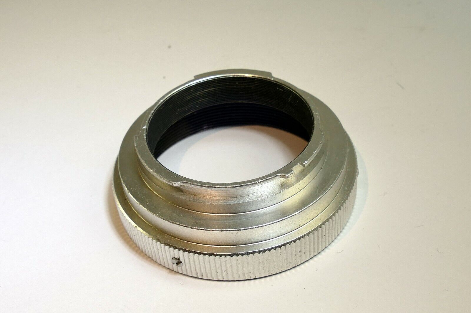 48mm Lens to Minolta MD MC camera adapter Ring Mount screw in type 48mm