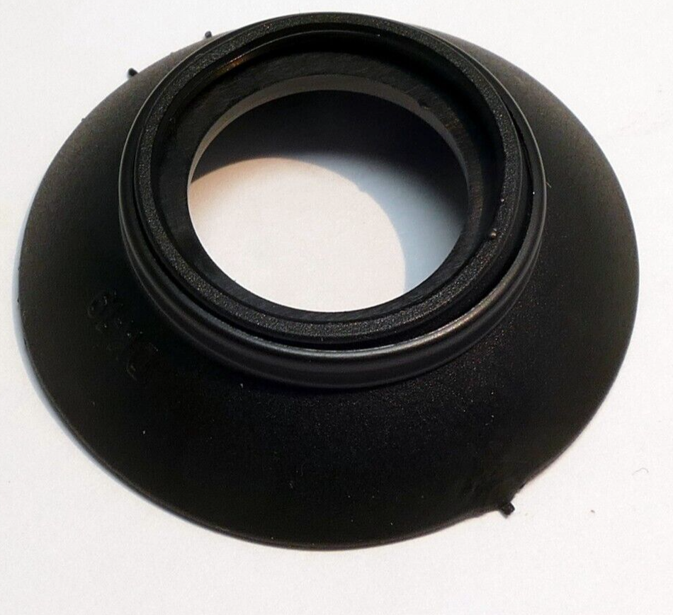 Replacement DK-19 Rubber Eye Cup Eyepiece For NIKON D3s D700 D3 D4 D800 E camera