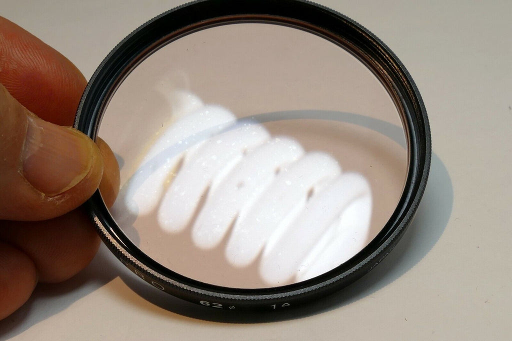 PRO  62mm 1A filter skylight