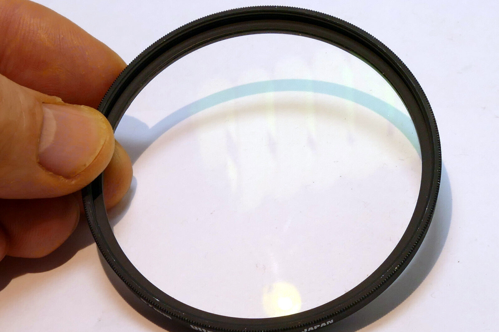 Calumet MC 67mm UV Filter made in japan Multi-Coated