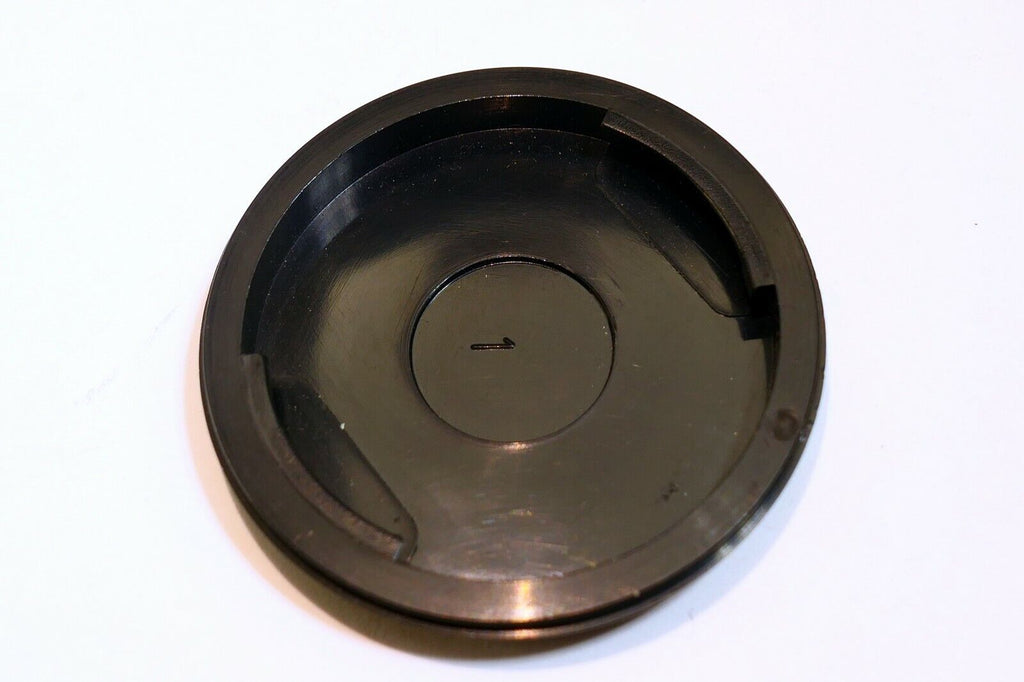 Pentax Asahi OPT. CO. Plastic Rear Lens Cap twist on type unknown mount