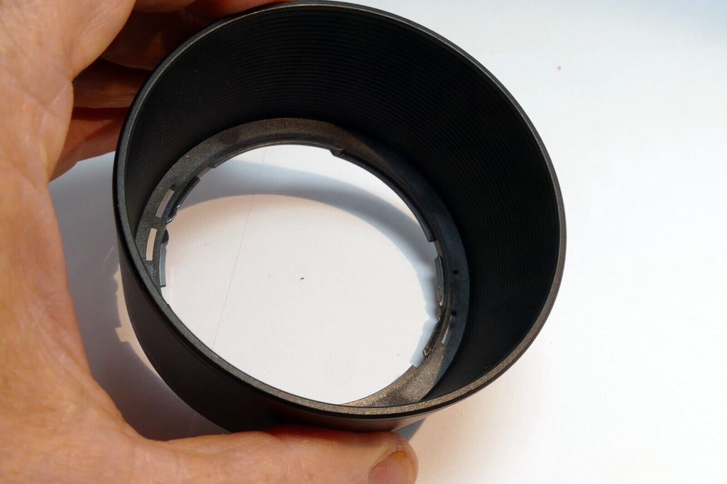 Tamron DA17 Lens Hood Shade for  70-300mm f/4-5.6 LD Lens tele macro with 62mm r
