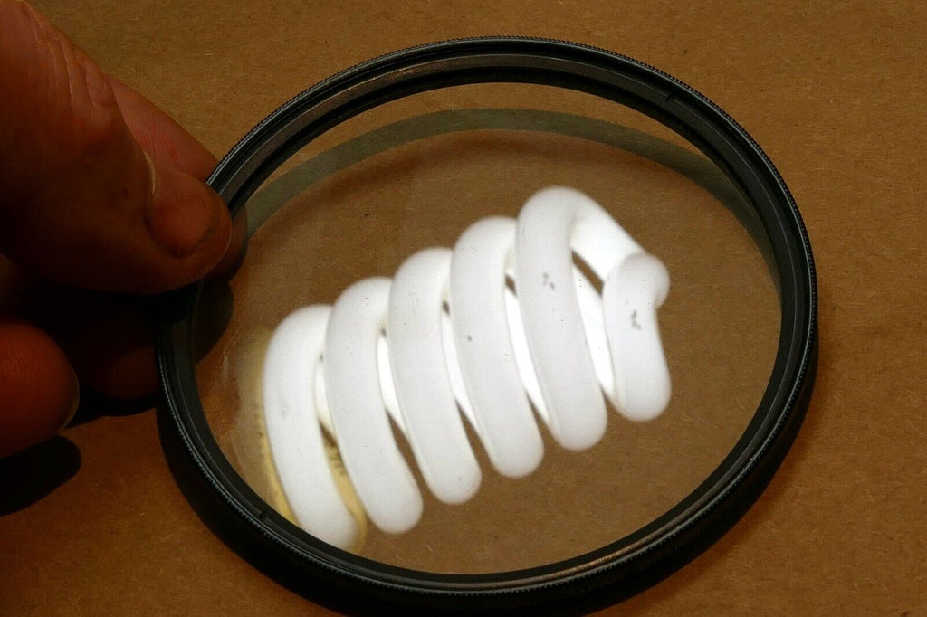 Bower UV  77mm Lens Filter Digital MC Multi-Coated  mint