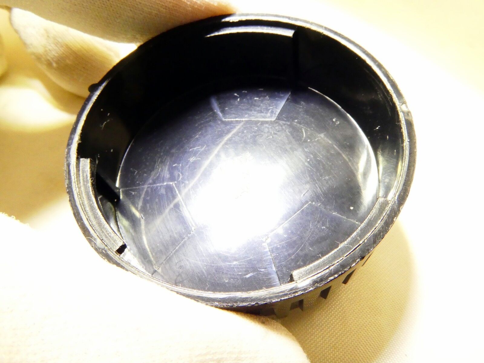 Sigma K PK KR  bayonet lens mount Rear Lens Cap for Pentax Ricoh XR twist on