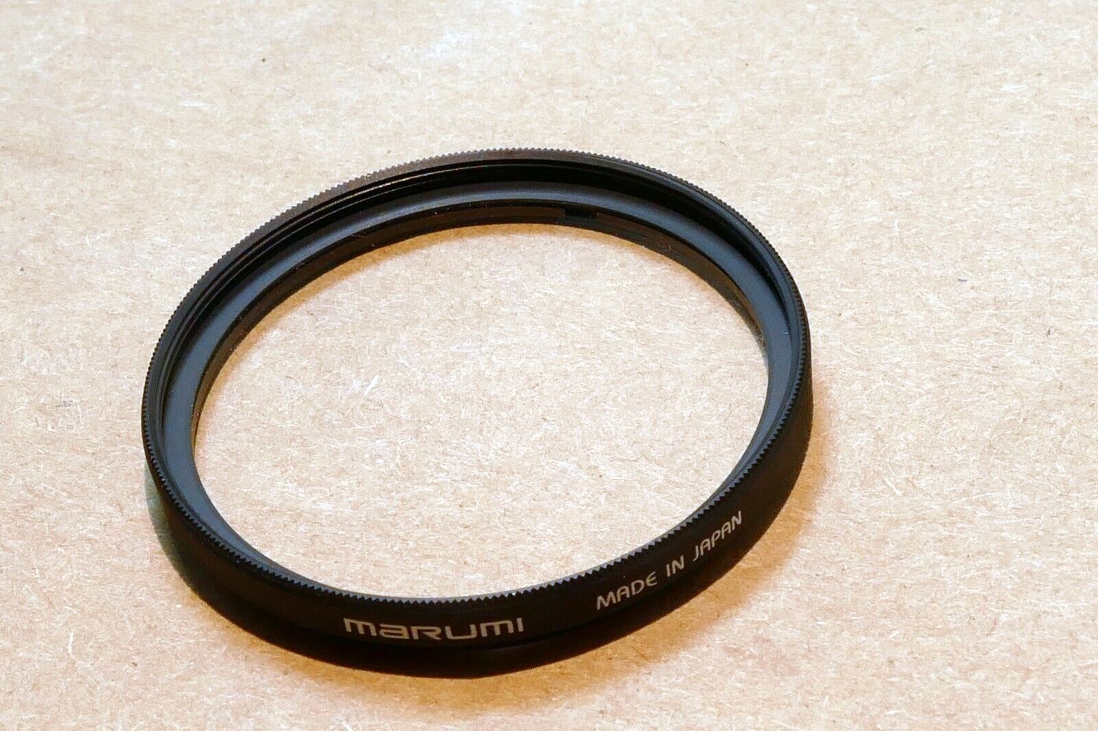 Marumi DHG 46mm Filter UV filter Multi-Coated Digital  - excellent condition