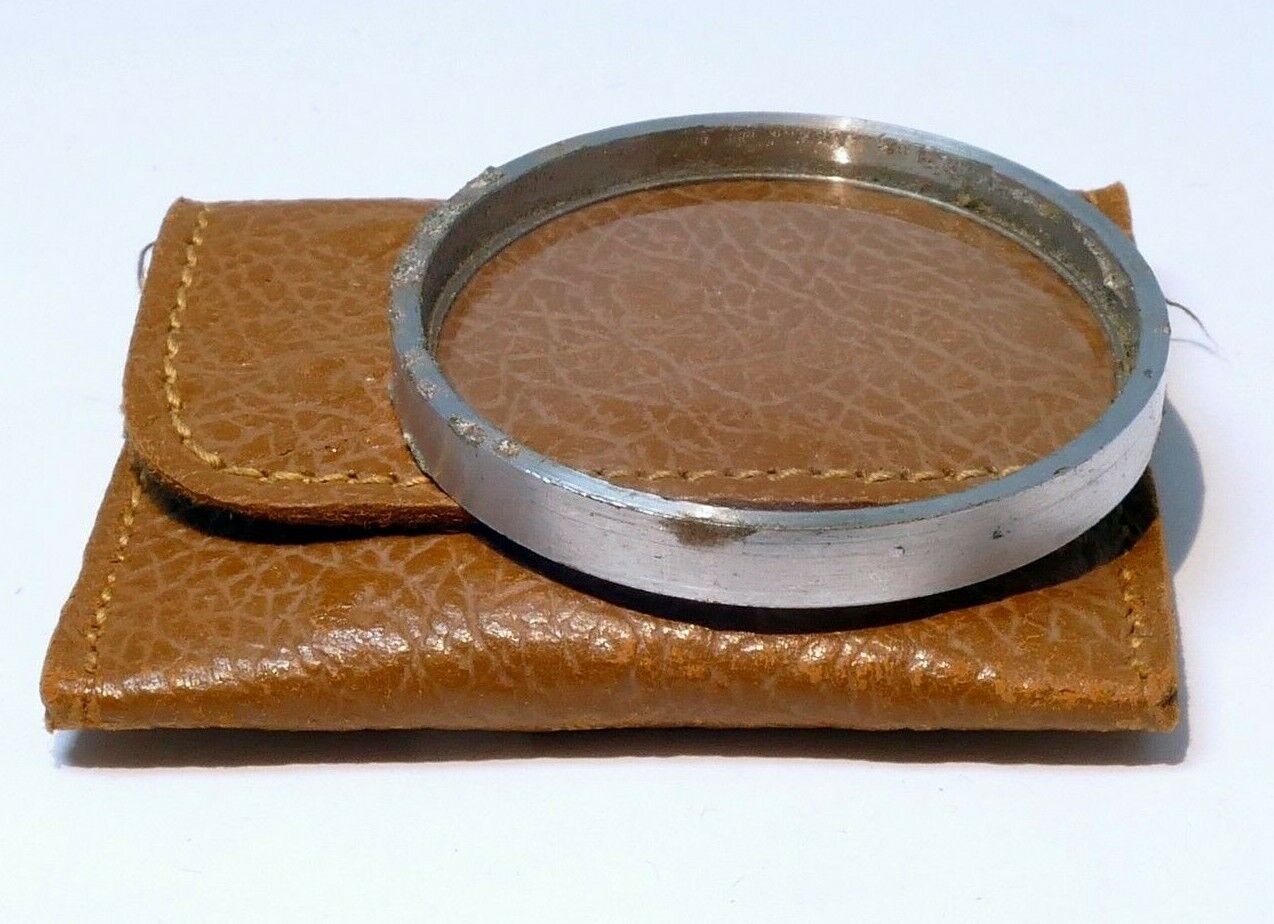 Harrison Lens filter drop in series 6 VI Portrait +3 Plus 3 close focus