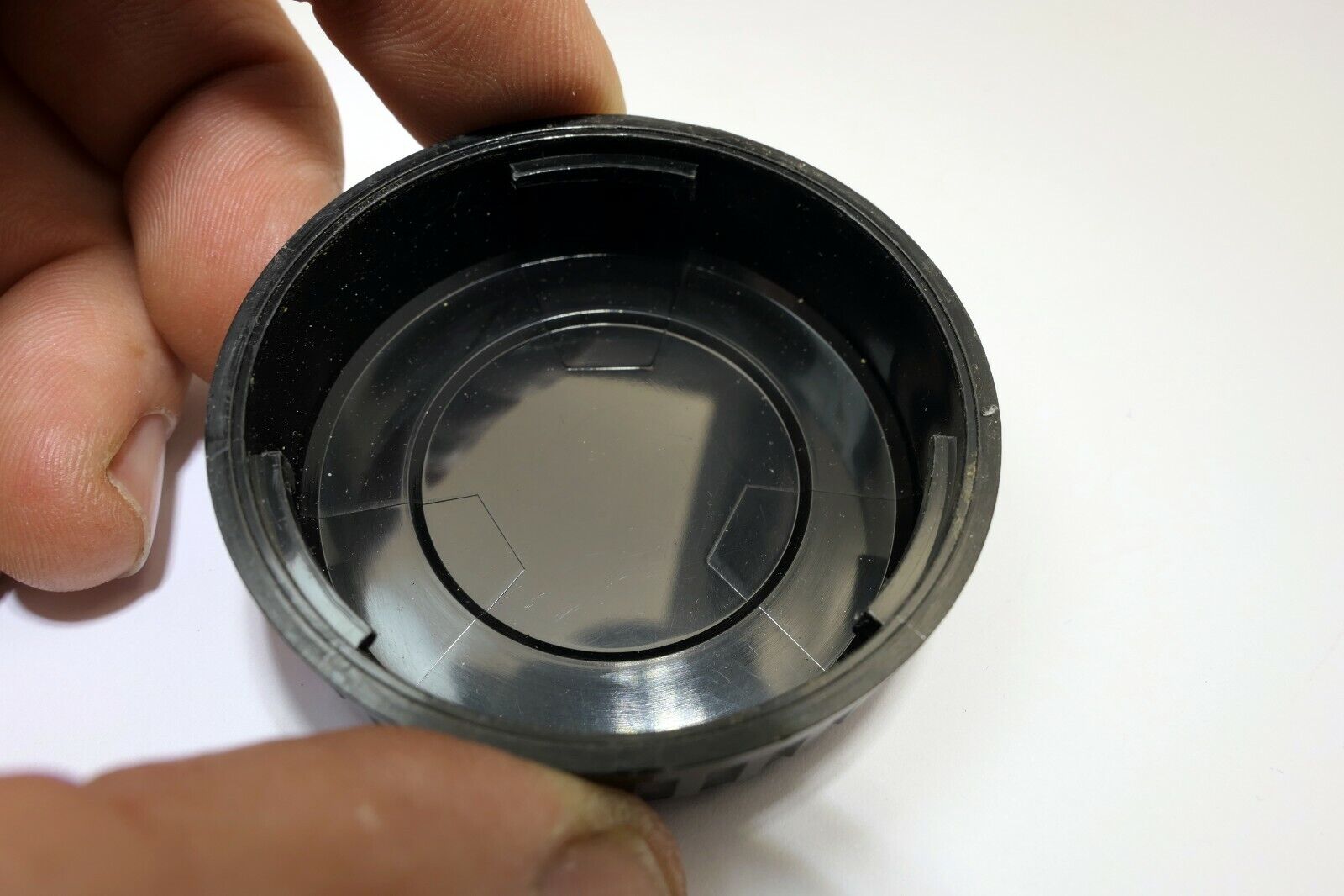 Pentax REAR Lens Cap genuine for K A KA KR Takumar SMC manual focus