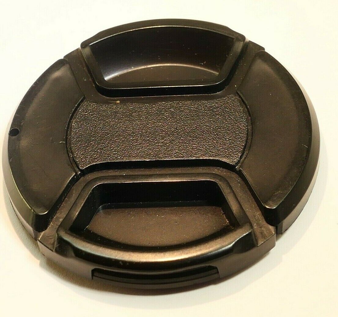 58mm snap on type Lens Front Cap for 70-300mm AF f4-5.6 DL Tele macro