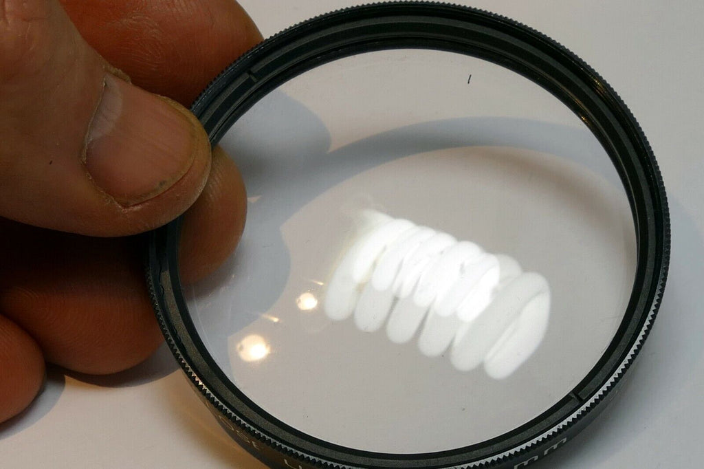 Kalt  55mm Lens Filter Close-Up No 2 macro +2