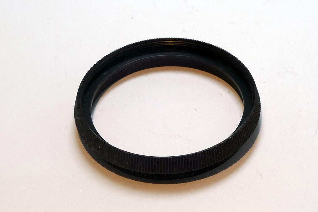 series 7 VII 54mm Filter ring retaining threaded male and female