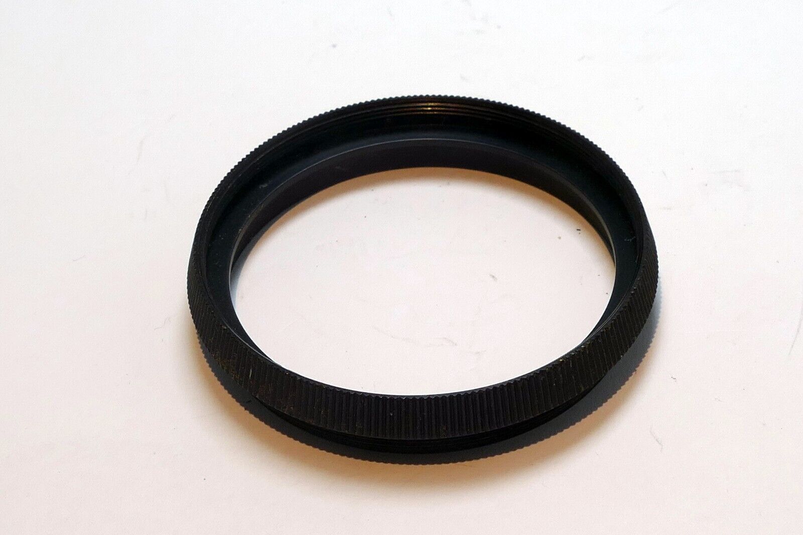 series 7 VII 54mm Filter ring retaining threaded male and female